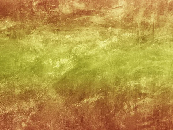 Абстрактный Оранжевый Цвет Гранж Текстуры Цементной Стены Фона — стоковое фото