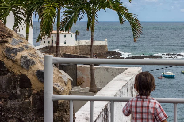  kalede Barra, Salvador Bahia, Brezilya