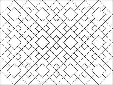 Geometric shape pattern background illustration vector. White angle bracket, arrow angle, chevron repeating pattern on white background.