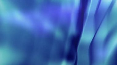 Işıklar mavi arka plan soyut