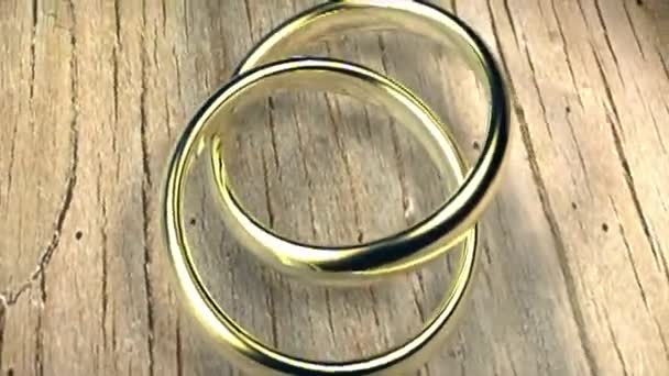 zlaté prsteny láska manželství svatba