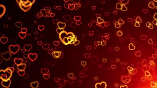 love hearts valentine symbol shape