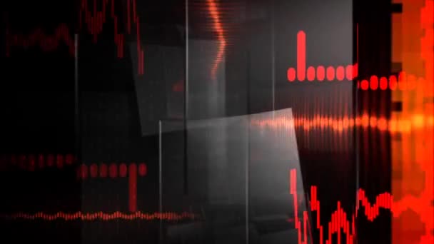 forme d'onde musique amplitude audio 