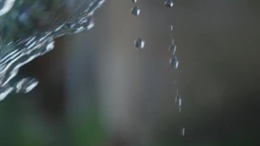 Eski köy su kaynağı