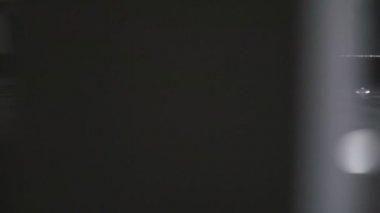 Daire testere su damla