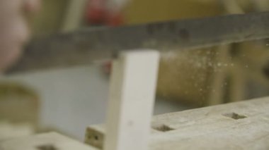 Yalak tahta kesme tezgahlar