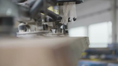 Kaldırma ağır ahşap tahta