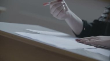 Öğretmen test sınıflandırma