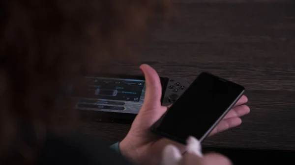 Cep telefonu temizleme