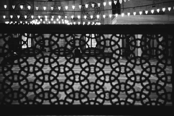 minarets in the city for the prayer of the Muslim religion