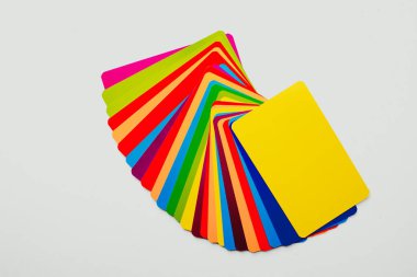 Komple Kılavuzu renk grafik arabaları