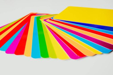 Komple Kılavuzu renk grafik arabaları