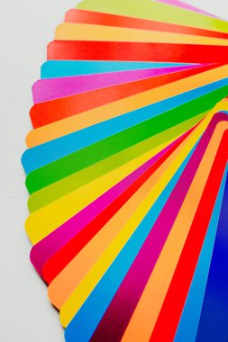Komple Kılavuzu renk grafik arabaları