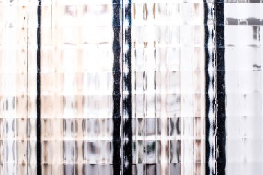 doku içine bakmak cam pencere