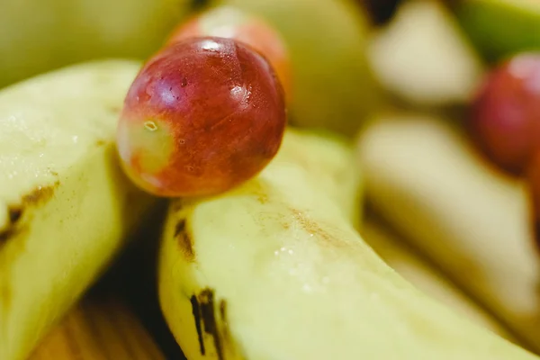 파파야 바나나의 — 스톡 사진