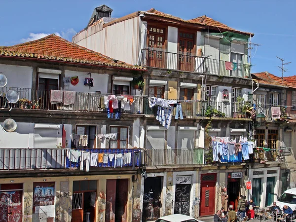 Details Portuguese City Lisbon — Stock Photo, Image