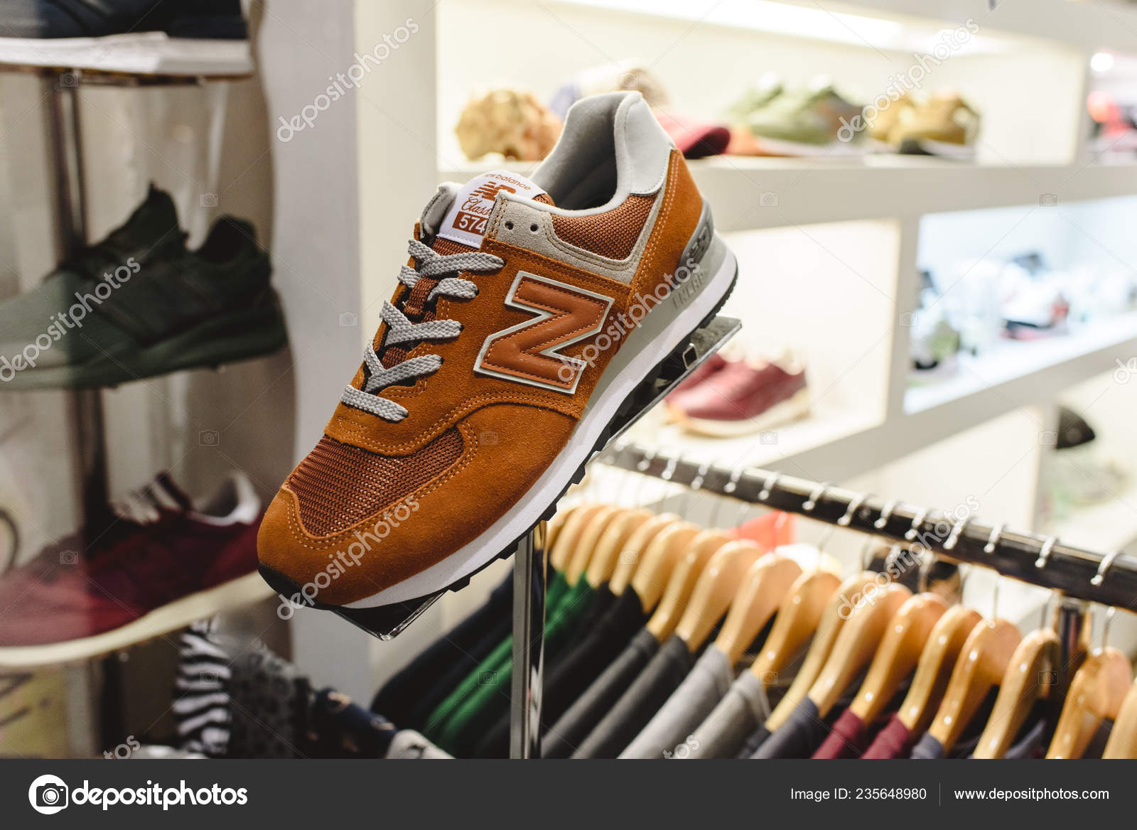 new balance spain