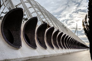 Geometrik şekillerle İnşaat