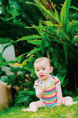 Rahat bebek tazelik fark hissi zevk