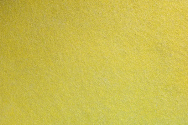 Texturas têxteis amarelas, close-up, para utilização em segundo plano . — Fotografia de Stock
