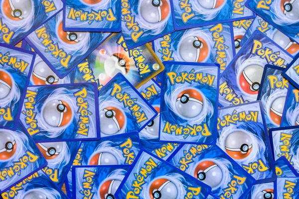 Pokemon Cards: Over 702 Royalty-Free Licensable Stock