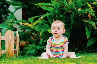 Rahat bebek tazelik fark hissi zevk