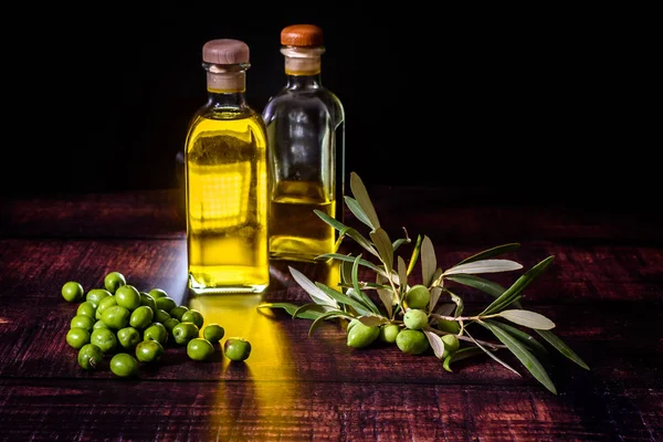 The consumption of olive oil in Mediterranean countries such as
