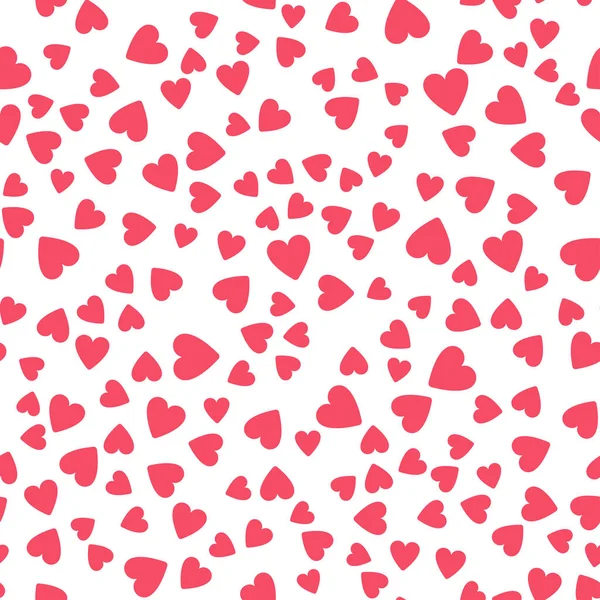 Heart seamless pattern cover. Heart icon creative design. Wallpaper, web design, textile, printing and UI and UX usage.