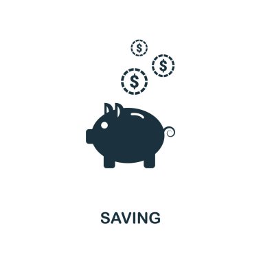 Simge kaydetme. Çizgi stili simgesi tasarım Kişisel Finans simgesi koleksiyonundan. UI. Sembol simge kaydetme. Web tasarımında kullanıma hazır, apps, yazılım, yazdırma.