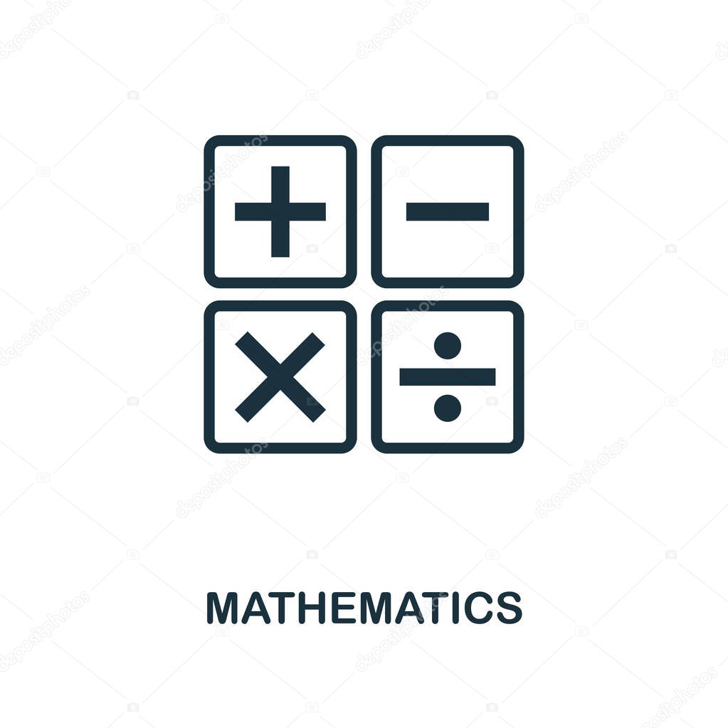 Mathematics Creative Icon Simple Element Illustration Mathematics Concept Symbol Design From School Collection Can Be Used For Mobile And Web Design Apps Software Print Premium Vector In Adobe Illustrator Ai Mathematics Creative Icon Simple Element Illustration Mathematics Concept Symbol Design From School Collection Can Be Used For Mobile And Web Design Apps Software Print Premium Vector In Adobe Illustrator Ai