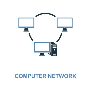 PC fare simgesi iki renk. Basit öğe simgesi. PC fare simgesi tasarım bilgisayar koleksiyonundan. Web tasarımı için mükemmel, apps, yazılım, yazdırma.