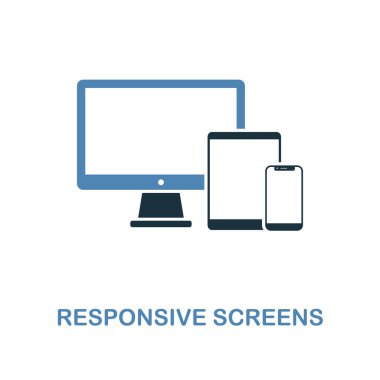 Wi Fi simgesi iki renk. Basit öğe simgesi. Wi Fi simgesi tasarım bilgisayar koleksiyonundan. Web tasarımı için mükemmel, apps, yazılım, yazdırma.