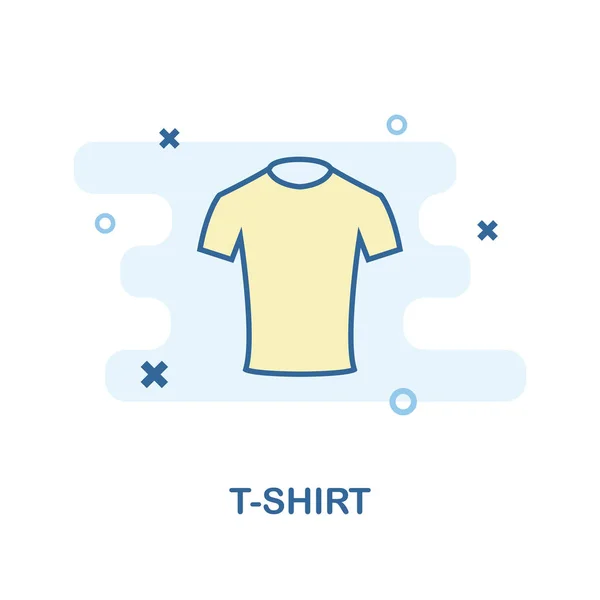 T-Shirt ikonra. Fekete-fehér stílus design ruhák ikon gyűjtemény. UI és Ux. Pixel tökéletes t-shirt ikonra. A web design, alkalmazások, szoftverek, nyomtatási használat. — Stock Vector