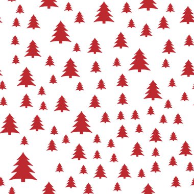 Noel ağacı desen arka kapak yaratıcı tasarım. yüzde 100 sorunsuz. Duvar kağıdı, web tasarımı, tekstil, kullanım yazdırma.