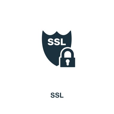 SSL simgesi. Sigorta primi tarzı tasarım Icon collection barındırma Web. Web tasarım, apps, yazılım, yazdırma kullanım için piksel mükemmel Ssl simgesi