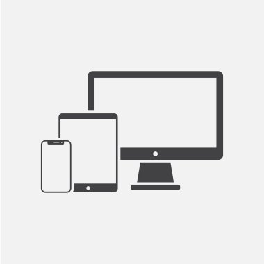 Wi Fi glyph simgesi. Monokrom tarzı tasarım basit bir öğe. Web ve mobil için siyah renkli wi fi simgesi. Bilgisayar koleksiyonu