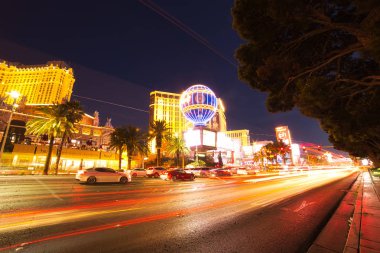 Paris Las Vegas otel ve casino, Las Vegas