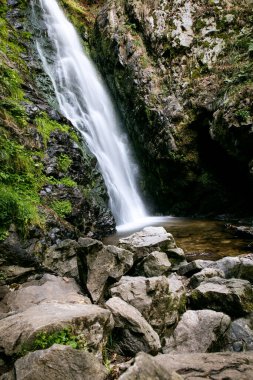 Todtnauer şelaleleri, Kara Orman 'da turistik ilgi, Almanya