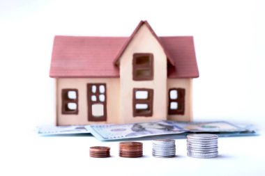 Paraları bir yatırım kavram olarak Kasası. Zengin ve servet yapmak için büyüyor. Birikimi veya gelir kavramı. ilgi pasif gelir mi.