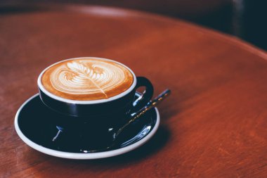 kahve latte sanat kafe Cafe
