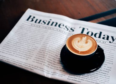 kahve latte sanat kafe Cafe