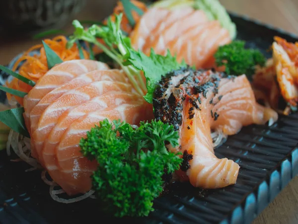 日本食 : 料理のシュシ — ストック写真