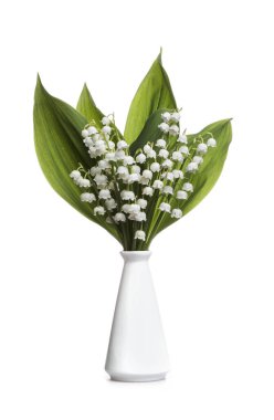 Beyaz yapraklı yeşil ağaç