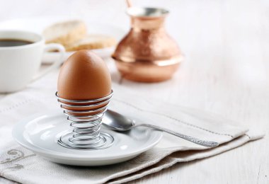 Çikolatalı krema yakın planda.