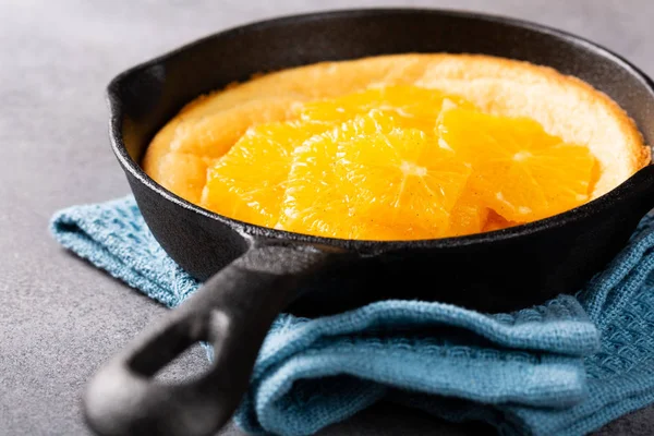 Lezzetli Hollanda bebek gözleme