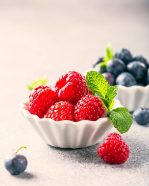 taze sağlıklı meyveleri