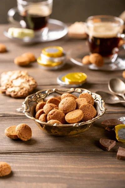 Dutch holiday Sinterklaas — Stock Photo, Image