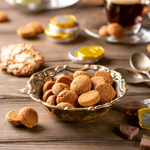 Dutch holiday Sinterklaas