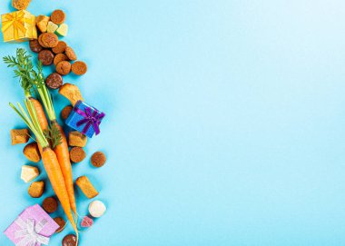 Hollanda bayramı Sinterklaas geçmişi