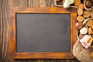 Hollanda bayramı Sinterklaas geçmişi